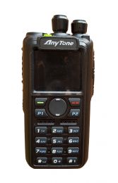 Anytone AT-D878UVII-Plus (V2 APRS)