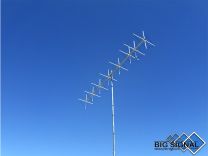 Big Signal 8BS-2