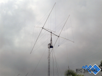 Big Signal 2BS-3B (2EL-3Band)