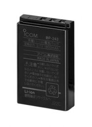 Icom BP-243