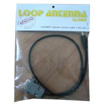 Ciro Mazzoni Elecraft KX2-KX3 Remote control cable