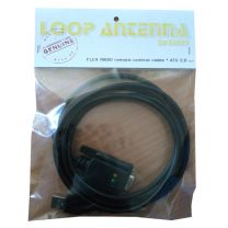 Ciro Mazzoni Flex Radio Remote control cable