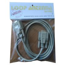 Ciro Mazzoni Kenwood/Yaesu Remote control cable