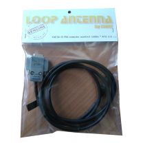 Ciro Mazzoni Yaesu 8 pin remote control cable