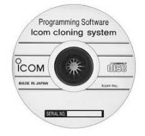Icom CS-M801