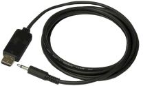 CT-17 CI-V / CAT Cable