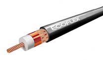 Ecoflex 10 Coax kabels