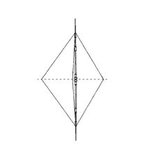 Rotary dipole 10tm40