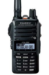 Yaesu FTA-250L 