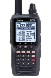 Yaesu FTA-750L