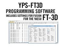 YPS-FT3D-USB