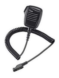 Icom HM-159SC