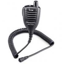 Icom HM-175GPS