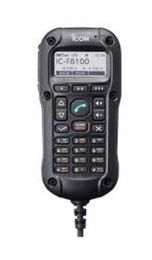 Icom HM-192