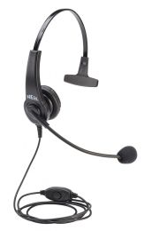 HEIL HTH-I Handy Talkie Headset