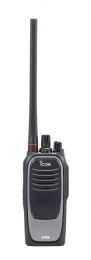 Icom IC-F3400D