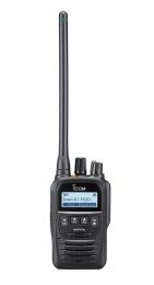 Icom IC-F62D