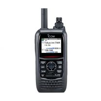 Icom IC-R15
