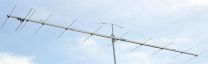 2m11DX (was PA144-11-6BG 2m 11EL (1500W))