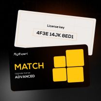 RigExpert RFE licence Match