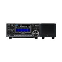 GEBRUIKT: Icom SP-39AD (speaker voeding R8600)