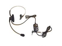 Yaesu VC-25