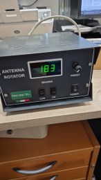 GEBRUIKT: Prosistel PST2051D  Rotor