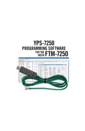 YPS-FT3D-USB