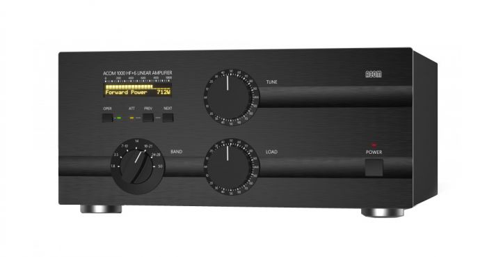ACOM Housse anti-poussière ACOM 1000 