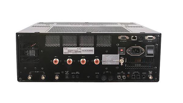 icom serial number decoding