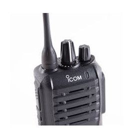 UHF Antennas For Icom IC-F4021 IC-F4022 IC-F4001 IC-F4002 walkie talkieFA-SC73US 