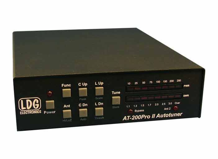 AT-200 PRO2