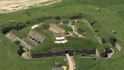 Fort Pannerden