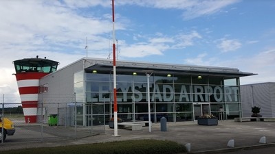 lelystad Airport